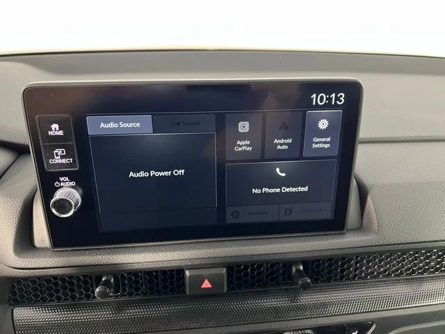 2026 Honda CR-V Sport-L - Photo 20
