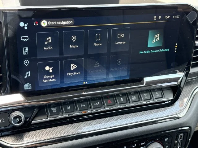 2026 Chevrolet Silverado 2500 HD ZR2 - Photo 30