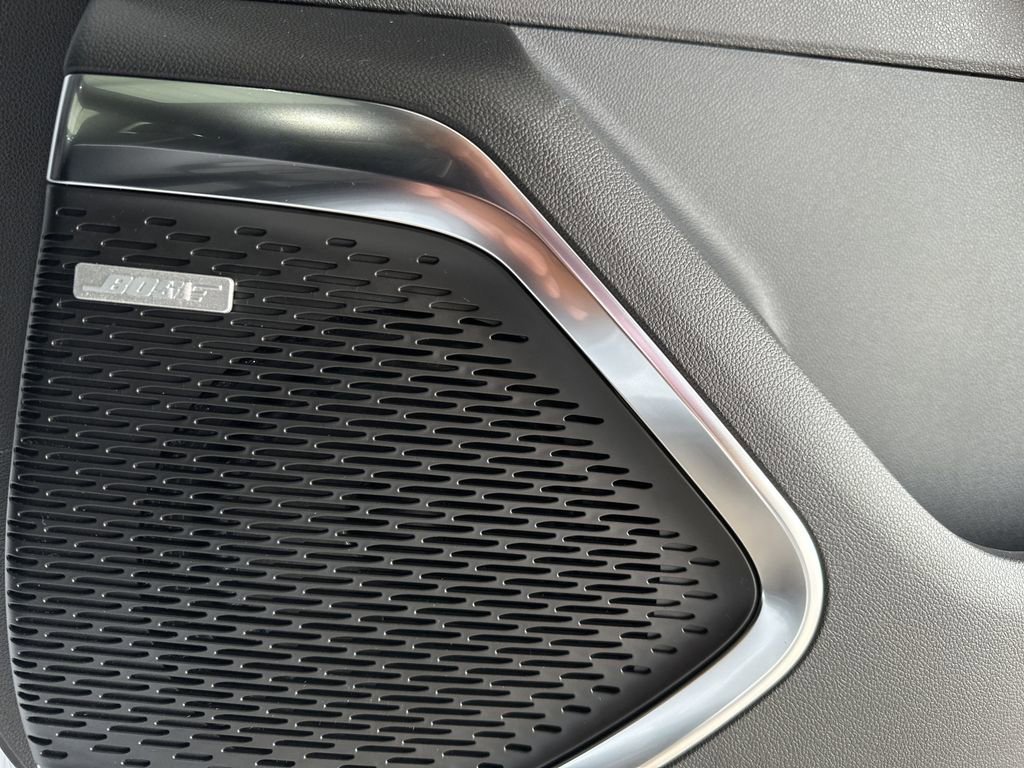2026 GMC Acadia Denali - Photo 37