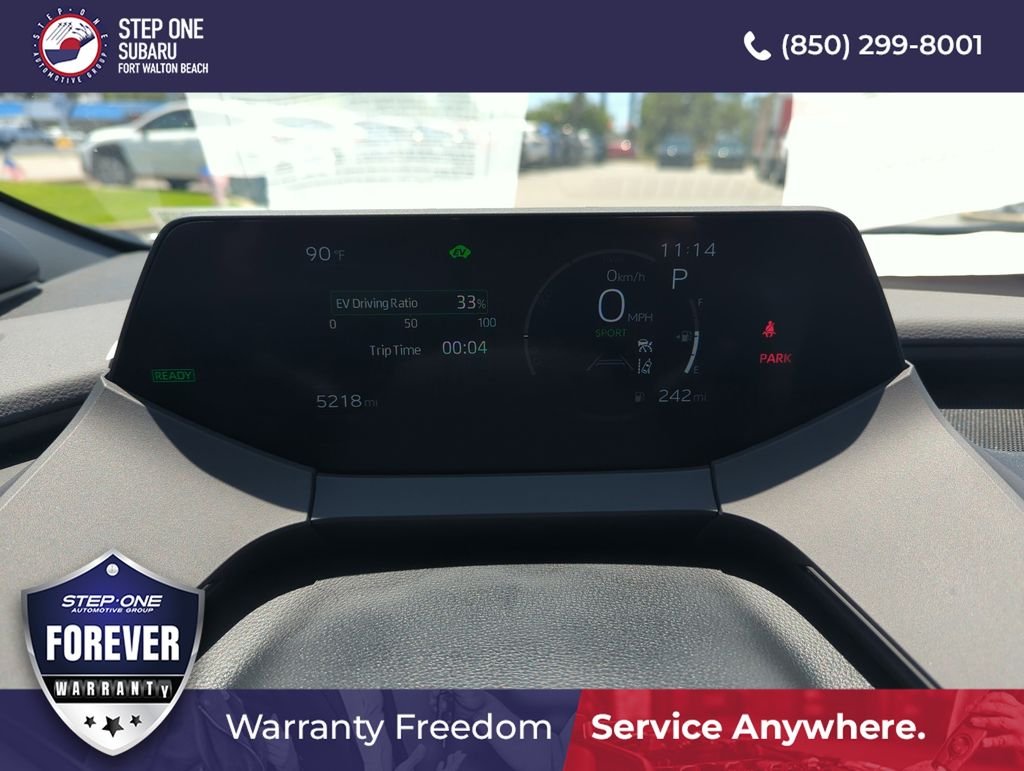 Used 2024 Beige Toyota Limited image 41