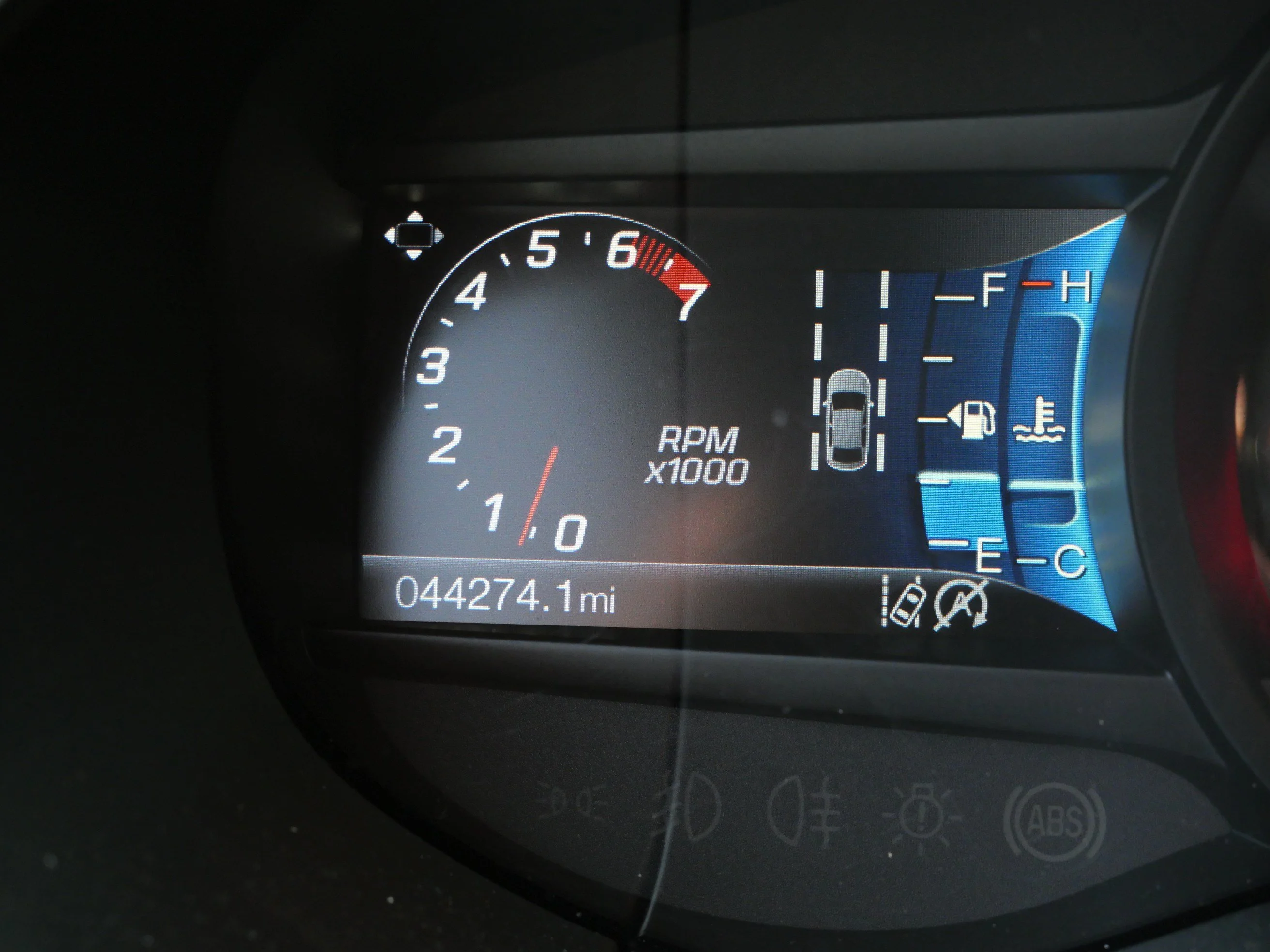 2021 Ford Edge ST - Photo 36
