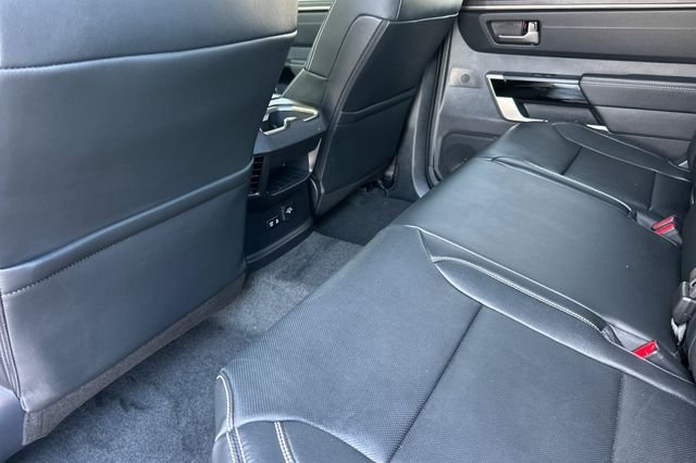 New 2026 Ice Cap Toyota Tundra Limited image 11
