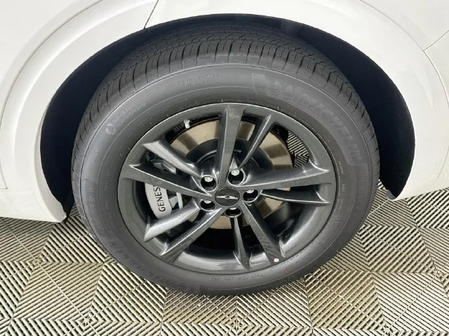 New 2027 Genesis GV70 2.5T Advanced