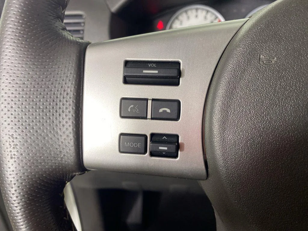 Used 2018 Glacier White Nissan PRO-4X image 14