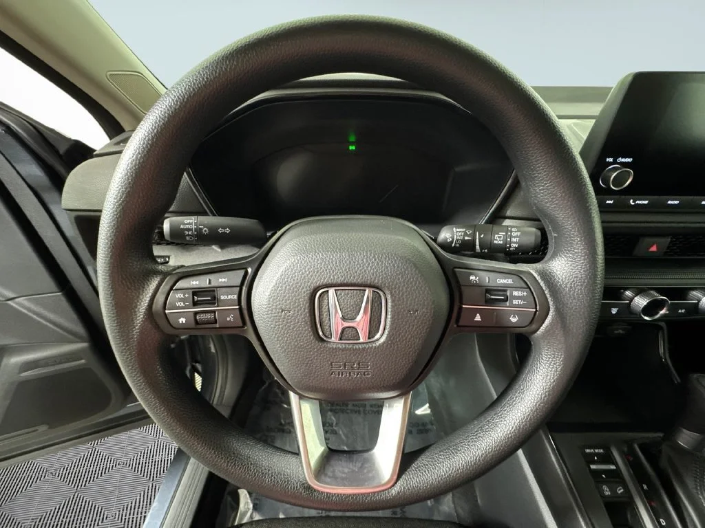 2024 Honda CR-V EX - Photo 26