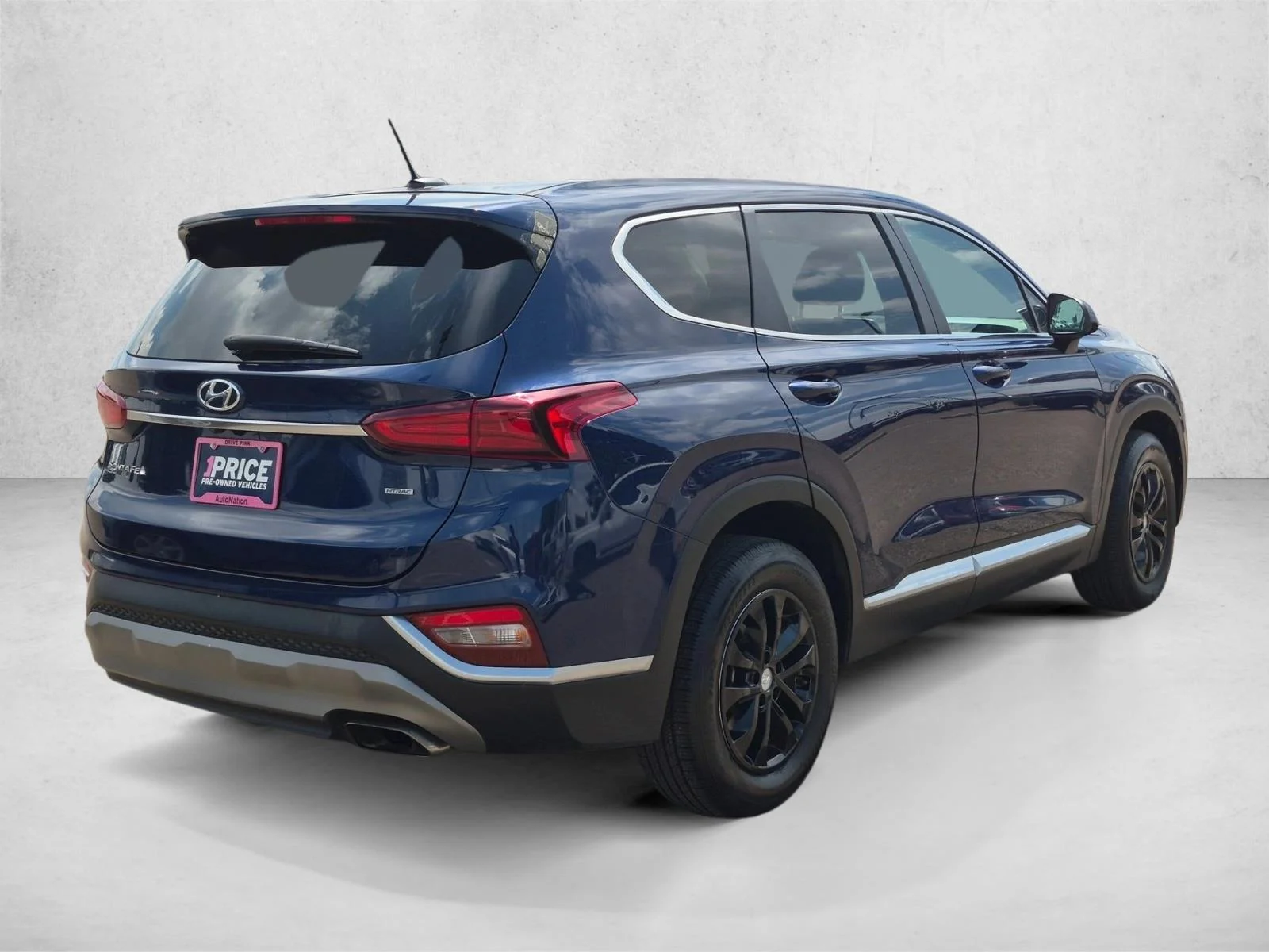 Certified Used 2019 Stormy Sea Hyundai SE image 5