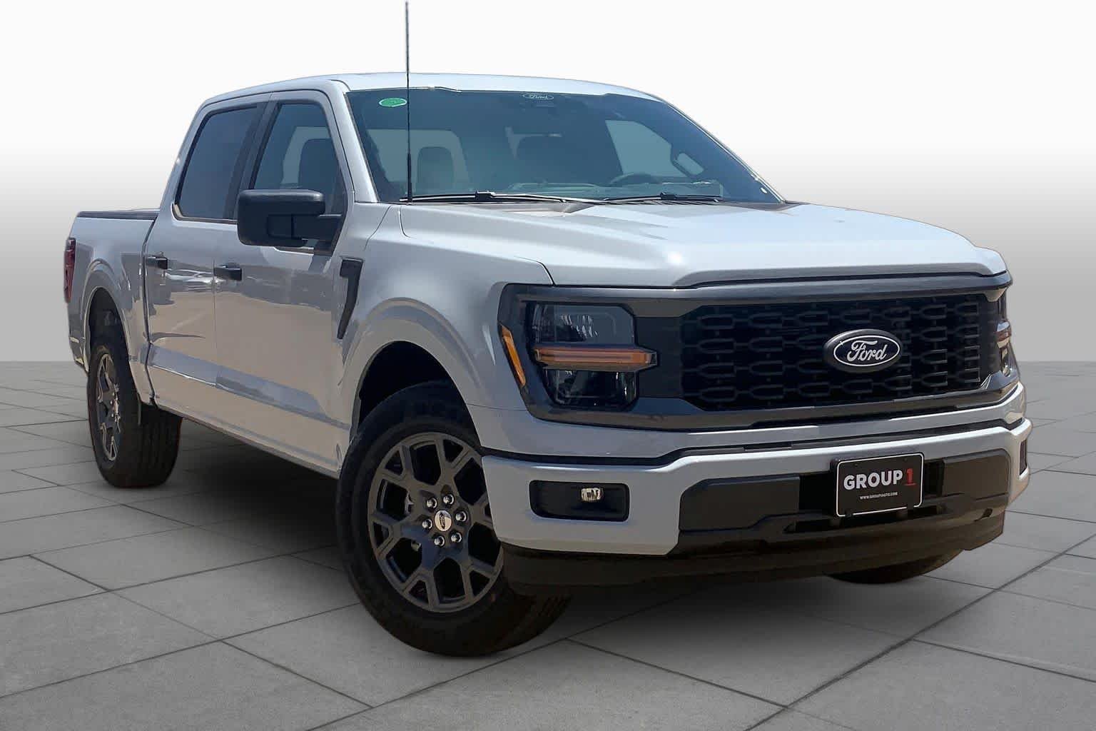 New 2026 Avalanche Ford STX® image 2