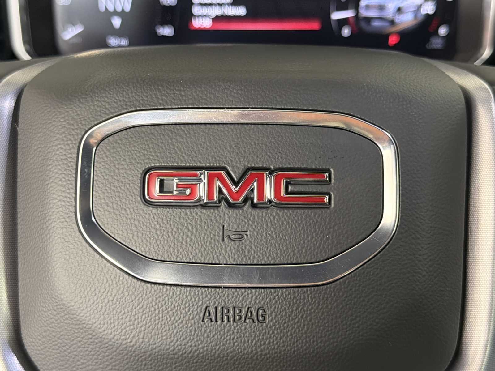 2026 GMC Sierra 1500 Elevation - Photo 22