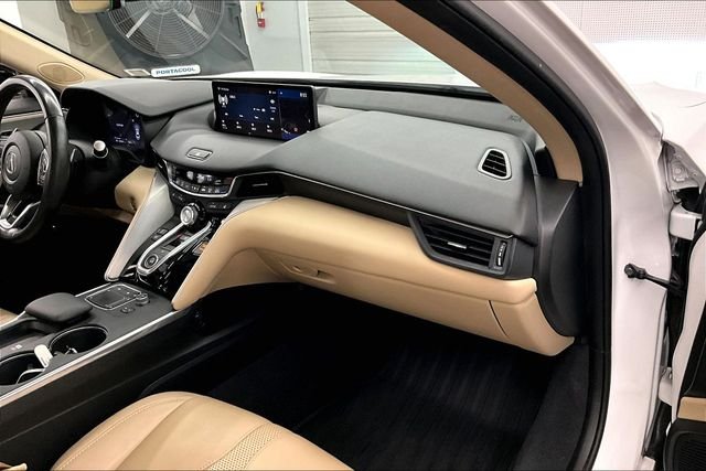 2024 Acura TLX Technology Package - Photo 19