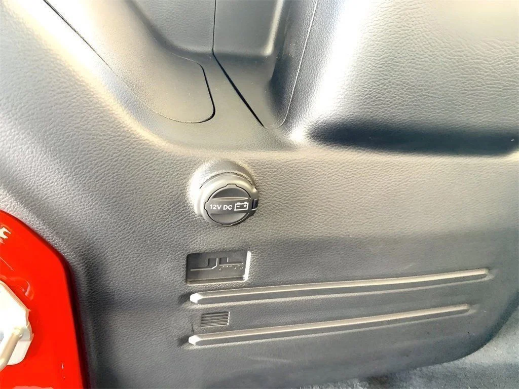 2026 Jeep Wrangler 4-Door Willys - Photo 23