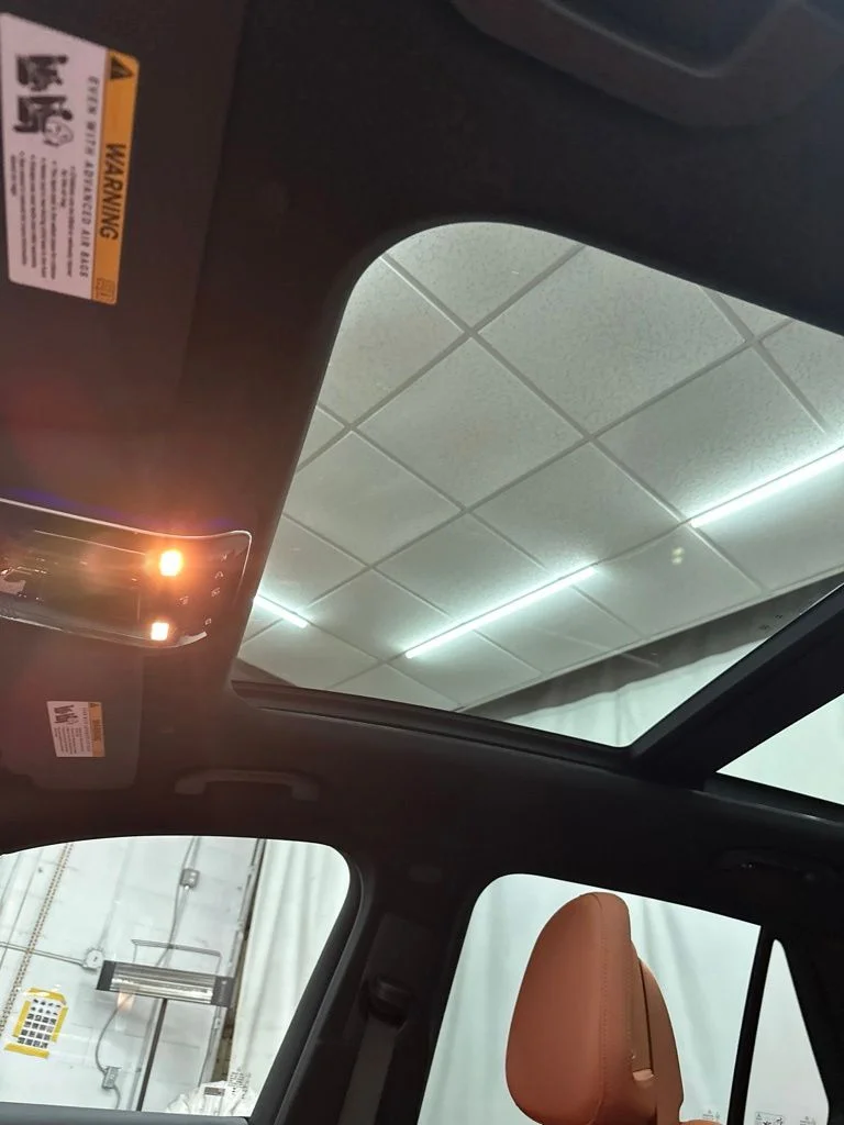 New 2027 Black Mercedes-Benz GLC 300 image 22