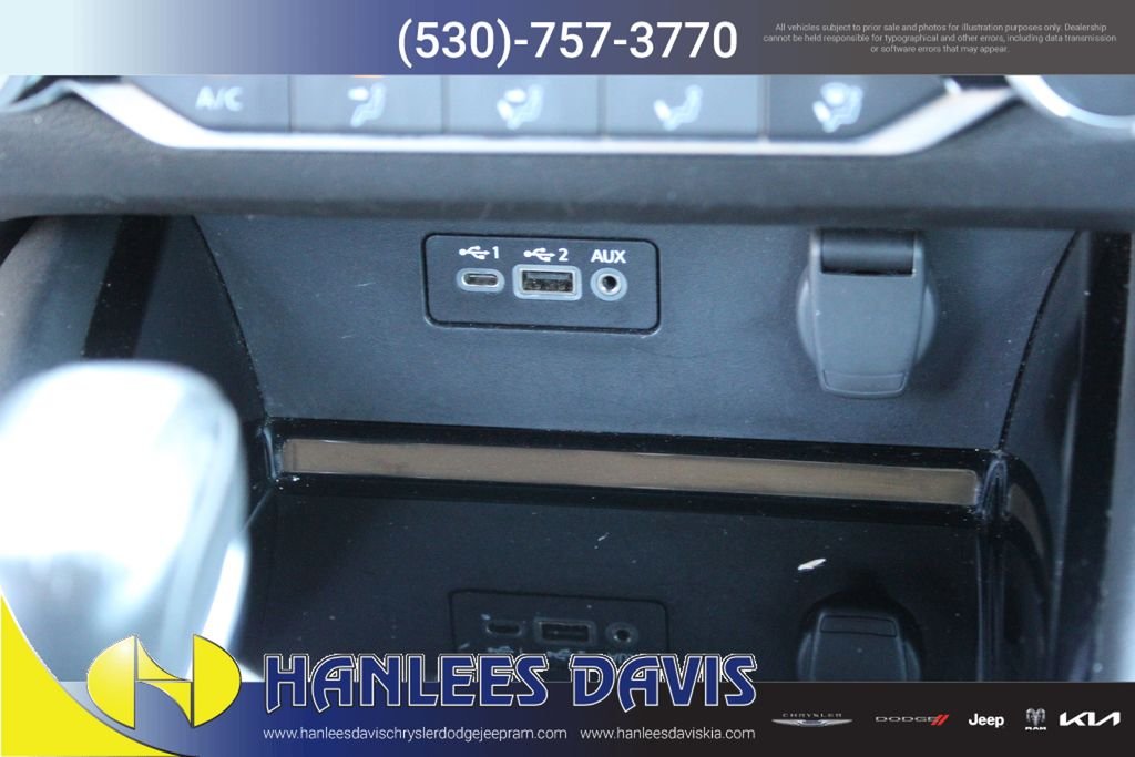 2024 Nissan Altima SR - Photo 21