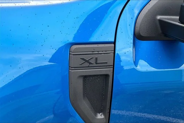 New 2026 Velocity Blue Ford XL image 9