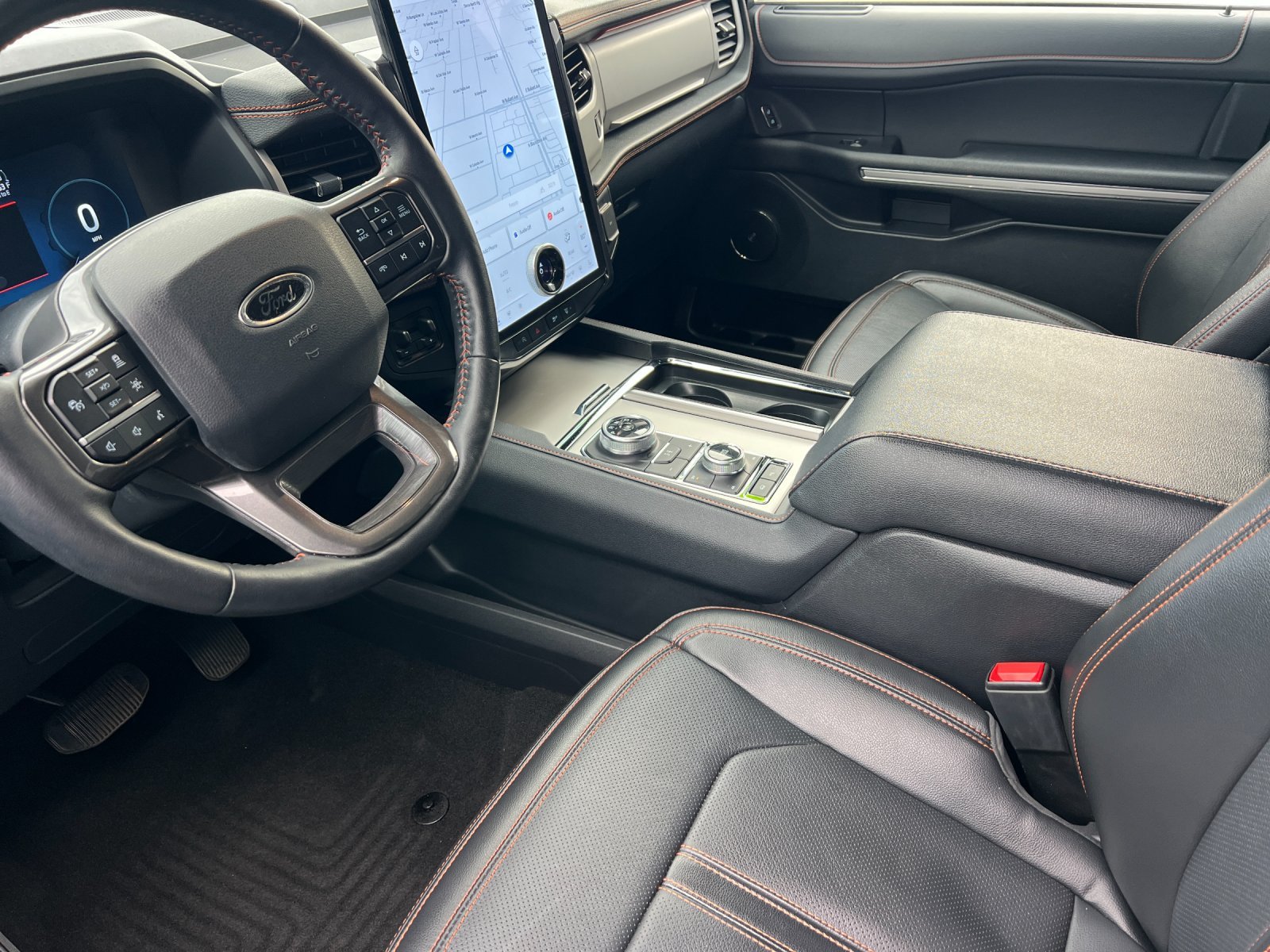 Used 2024  Ford Timberline image 10