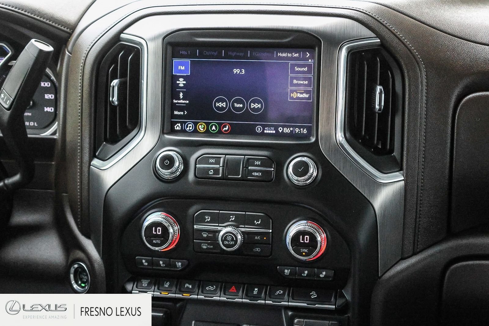2020 GMC Sierra 2500 Denali HD Denali - Photo 17