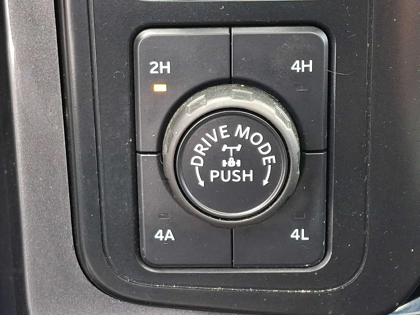 Used 2023 Agate Black Metallic Ford Tremor image 23