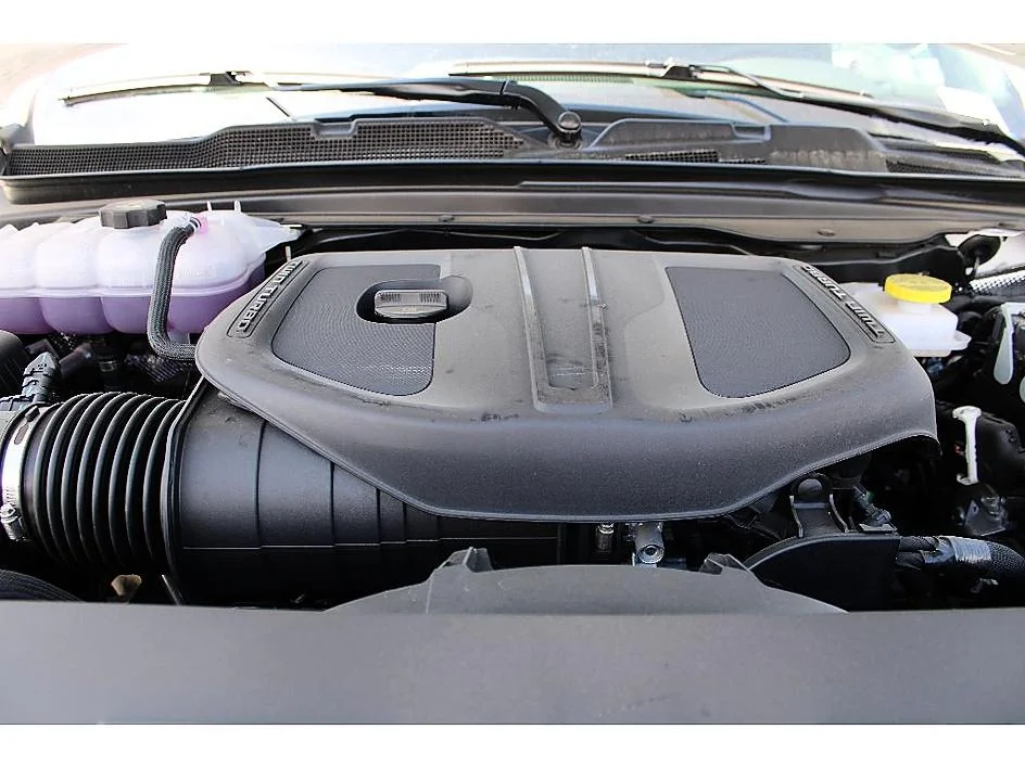 2025 RAM 1500 Big Horn/Lone Star - Photo 36