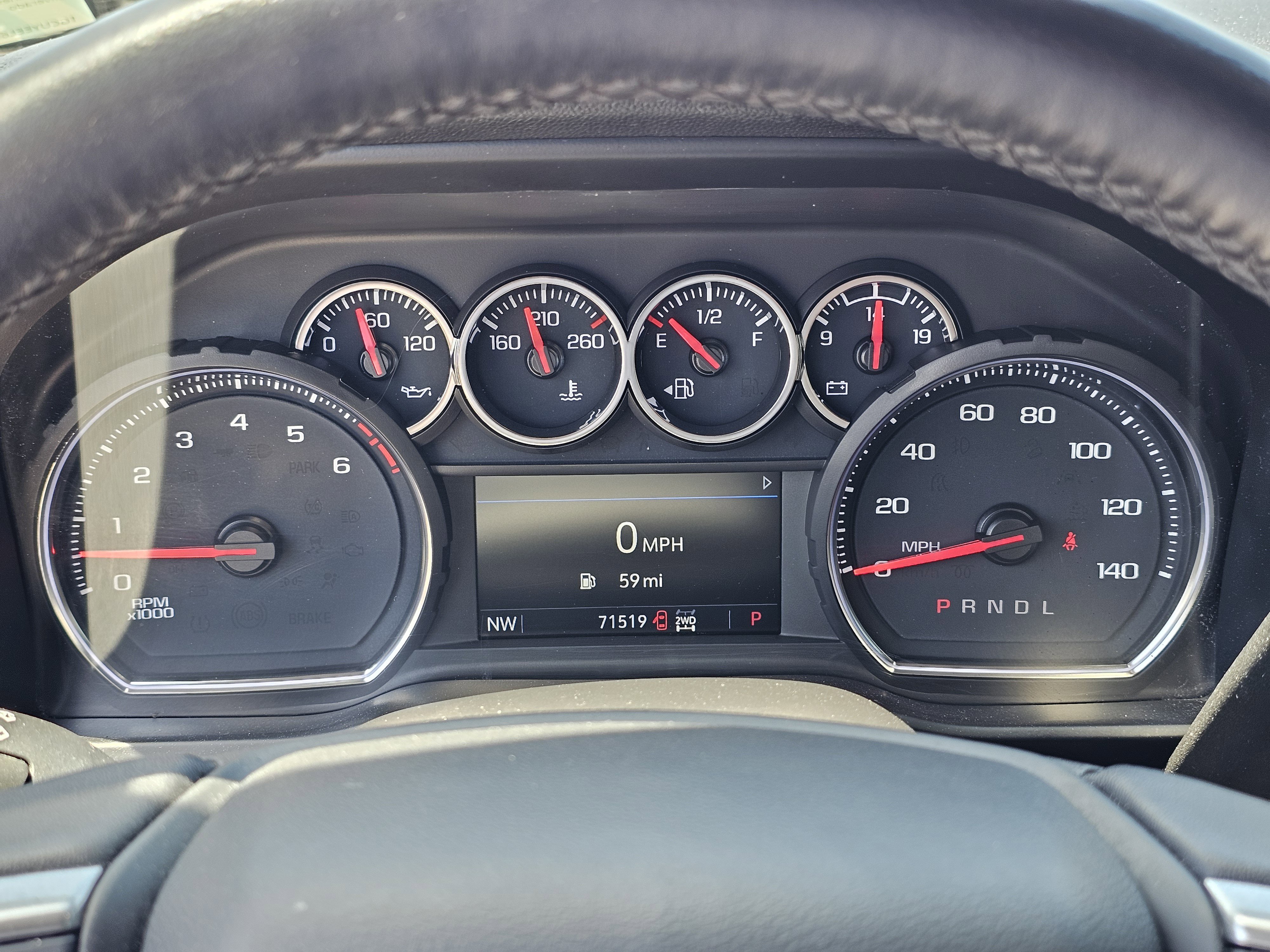 2021 Chevrolet Silverado 1500 RST - Photo 21