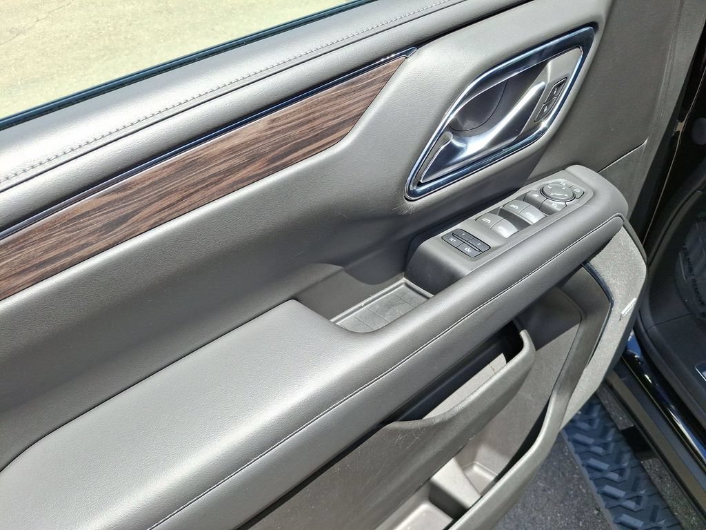Used 2022 Chevrolet Tahoe SUV