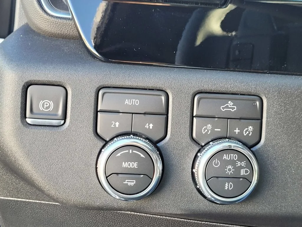 2026 GMC Sierra 1500 Elevation - Photo 23