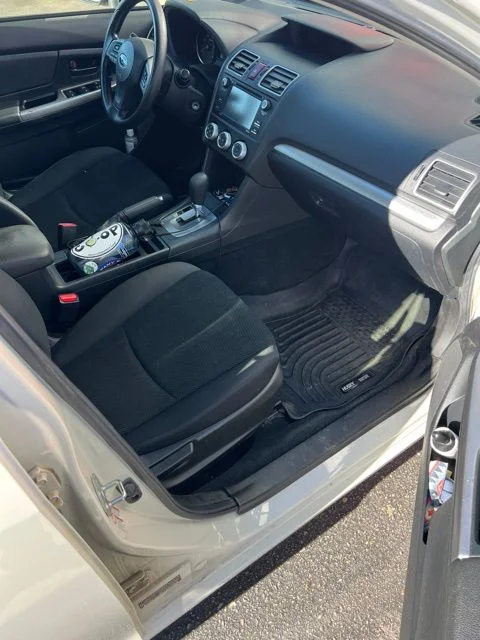 Used 2016 White Subaru 2.0i image 9