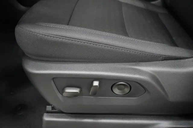 2026 Chevrolet Silverado 1500 LT - Photo 16