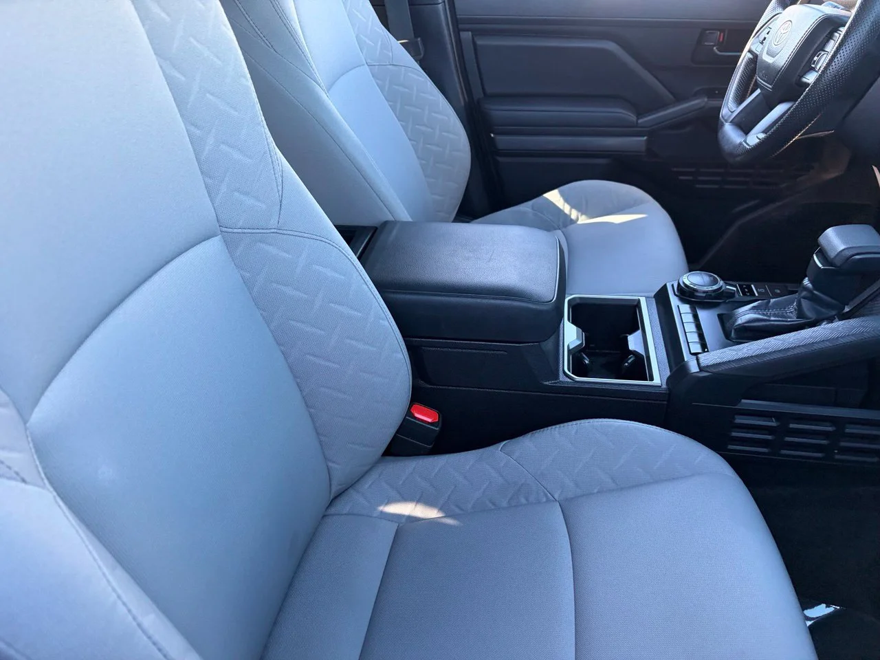 Used 2024 Ice Toyota SR5 image 9