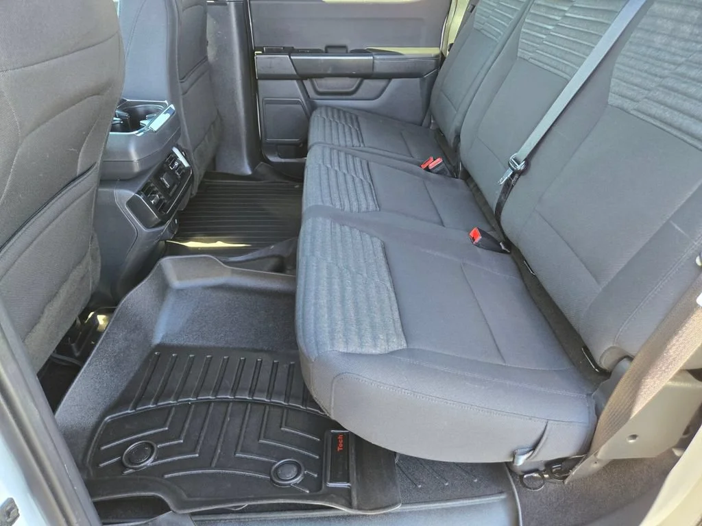 Used 2023 White Ford XL image 11