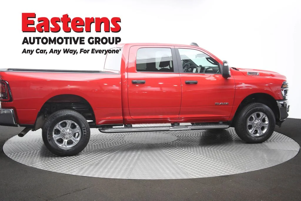 Used 2026 Red Ram Big Horn image 44