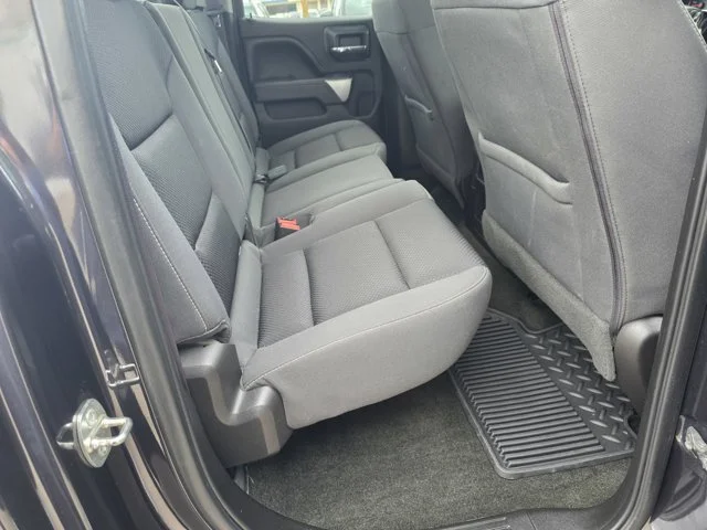Used 2016 Gray Chevrolet LT image 21
