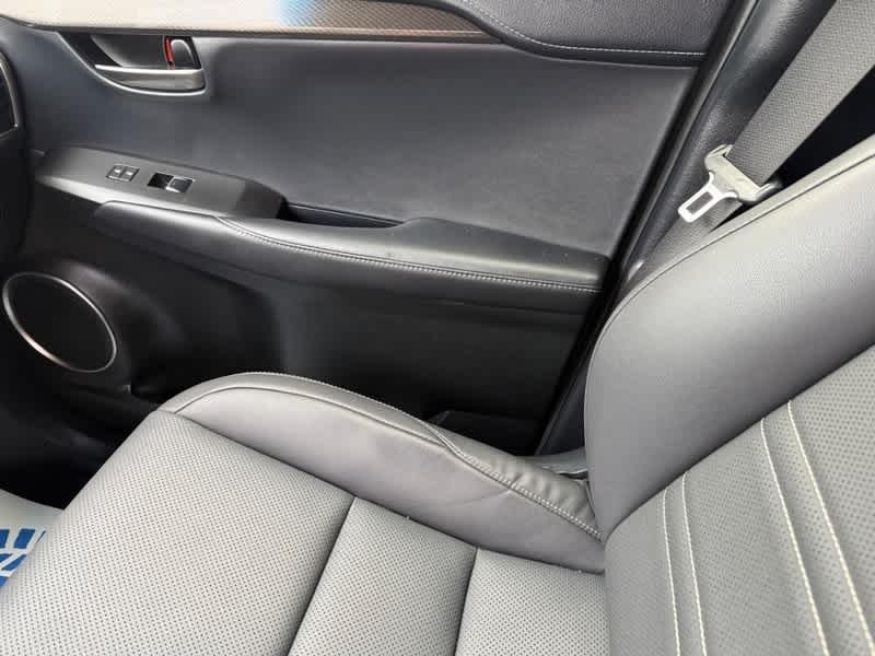 2019 Lexus NX Hybrid 300h - Photo 22