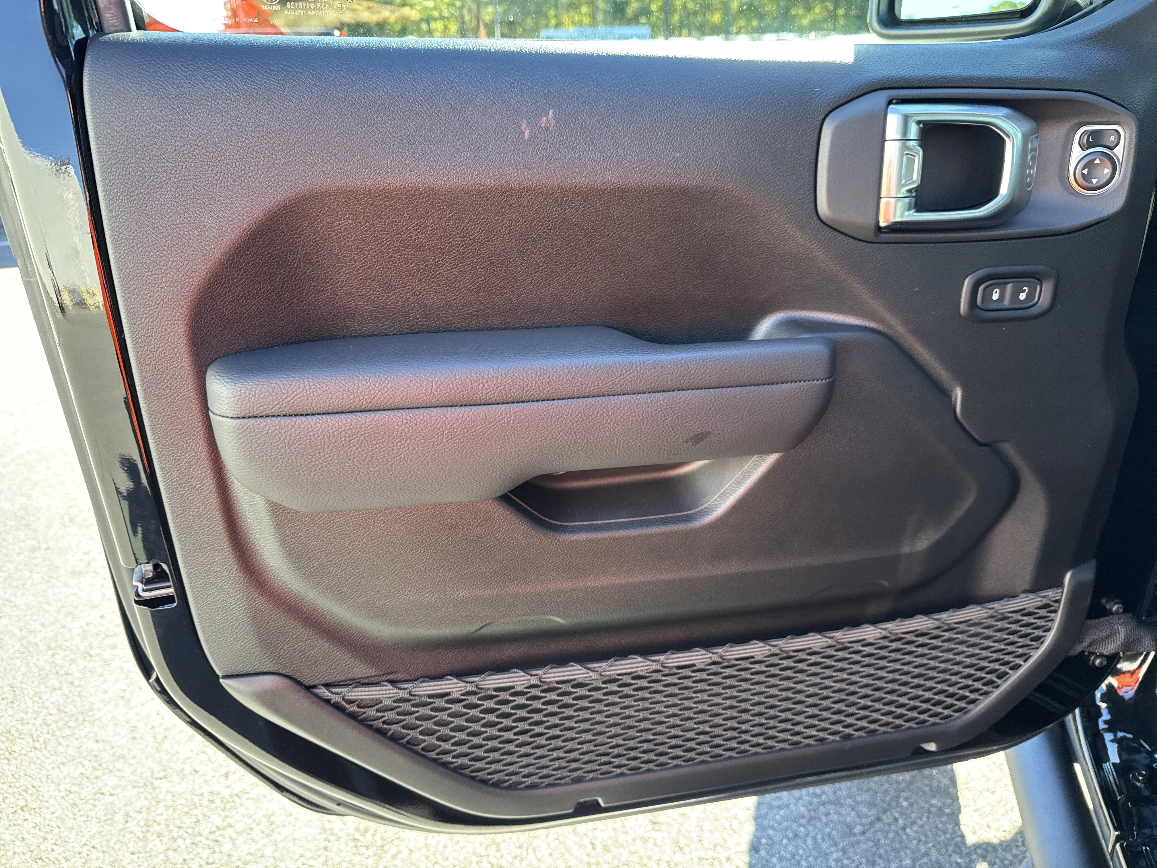2025 Jeep Gladiator Sport S - Photo 17