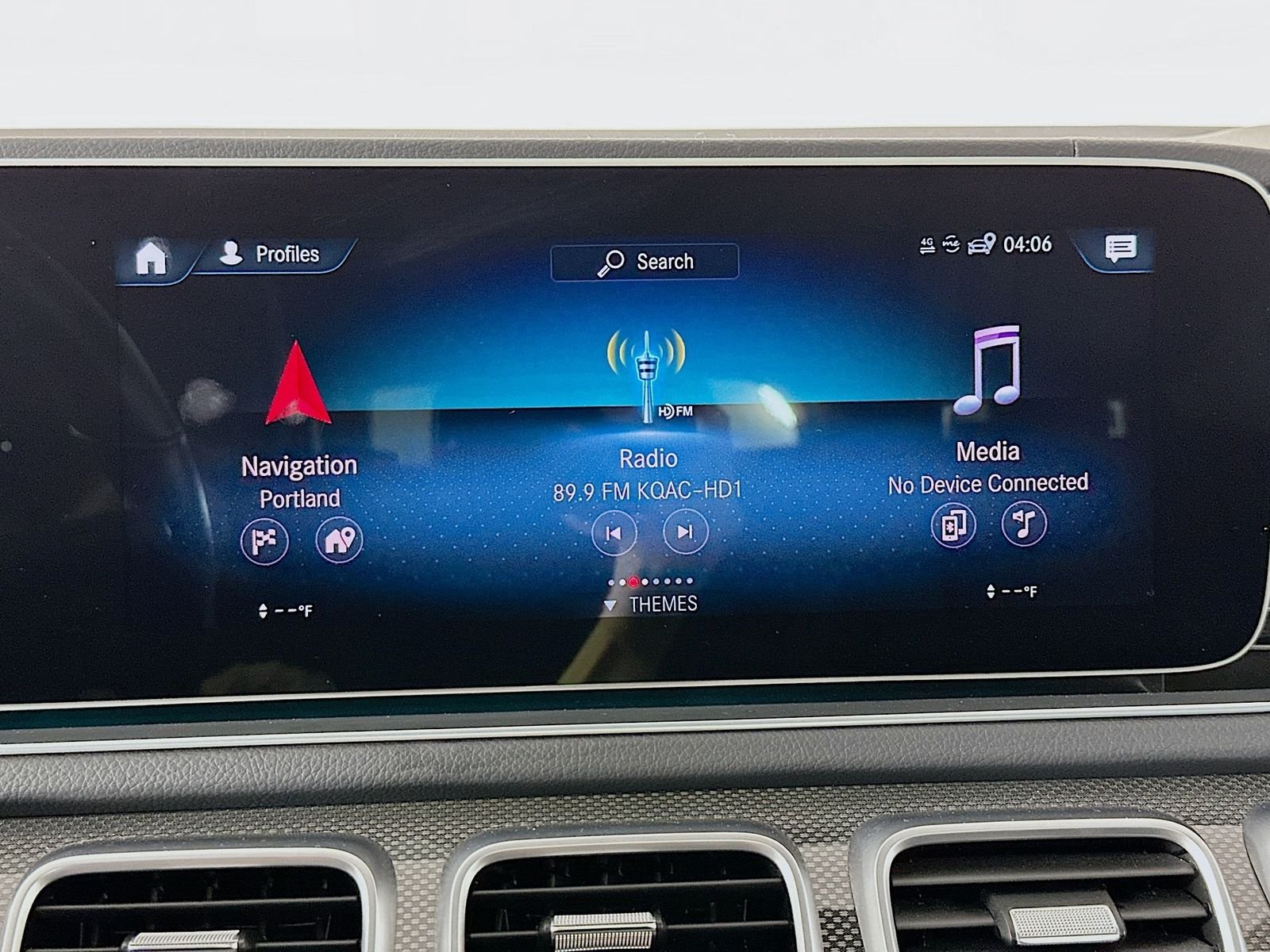 2022 Mercedes-Benz GLS GLS450 - Photo 15