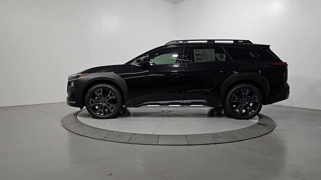 New 2026 Black Subaru Limited image 2