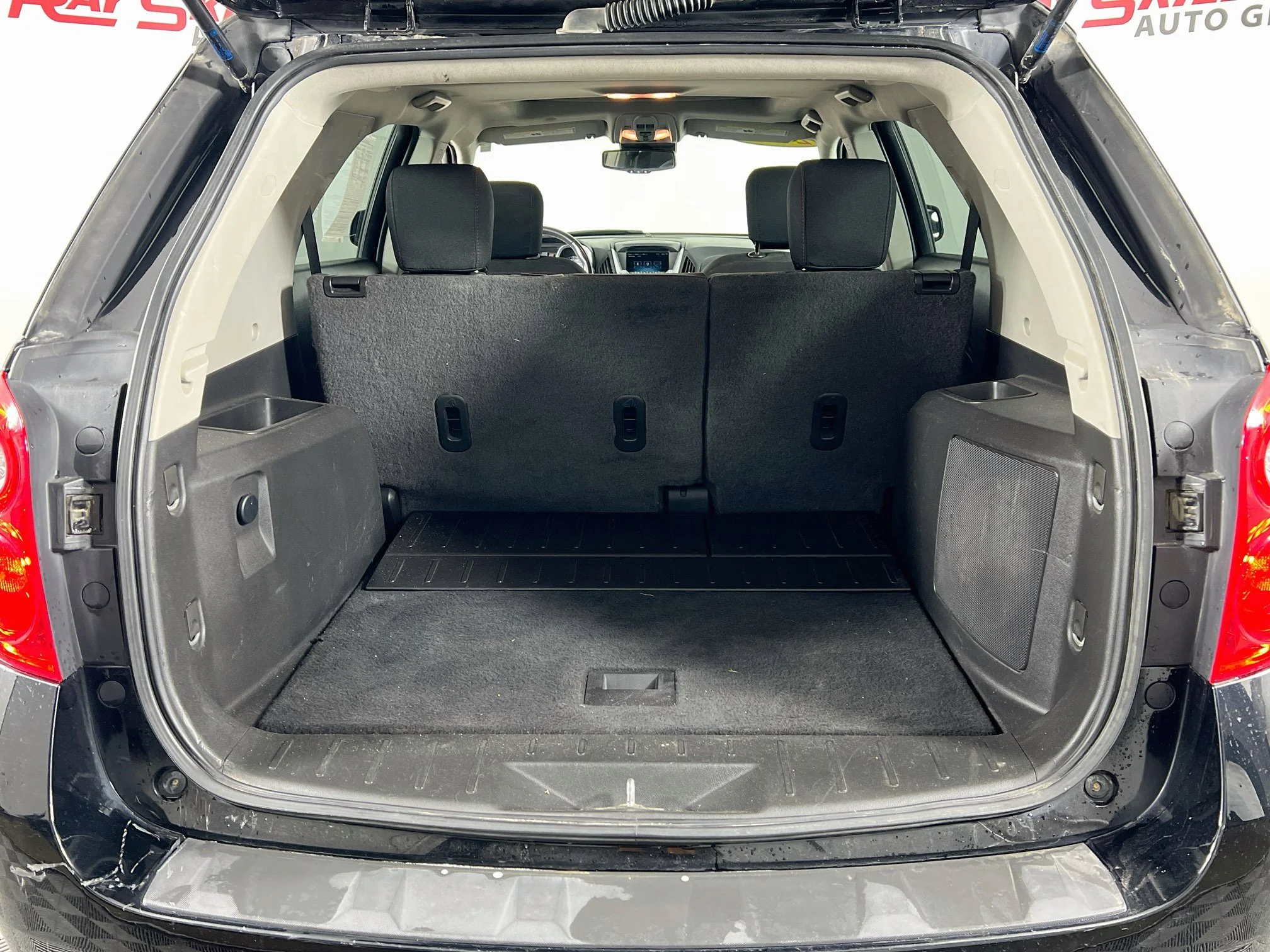 Used 2015 Black Chevrolet LT image 23
