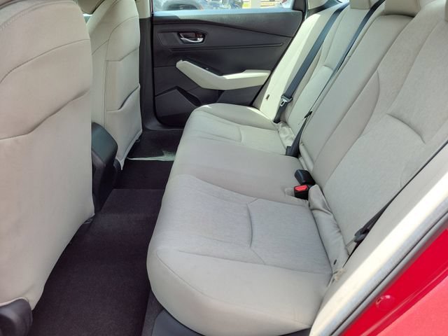 2024 Honda Accord LX - Photo 10