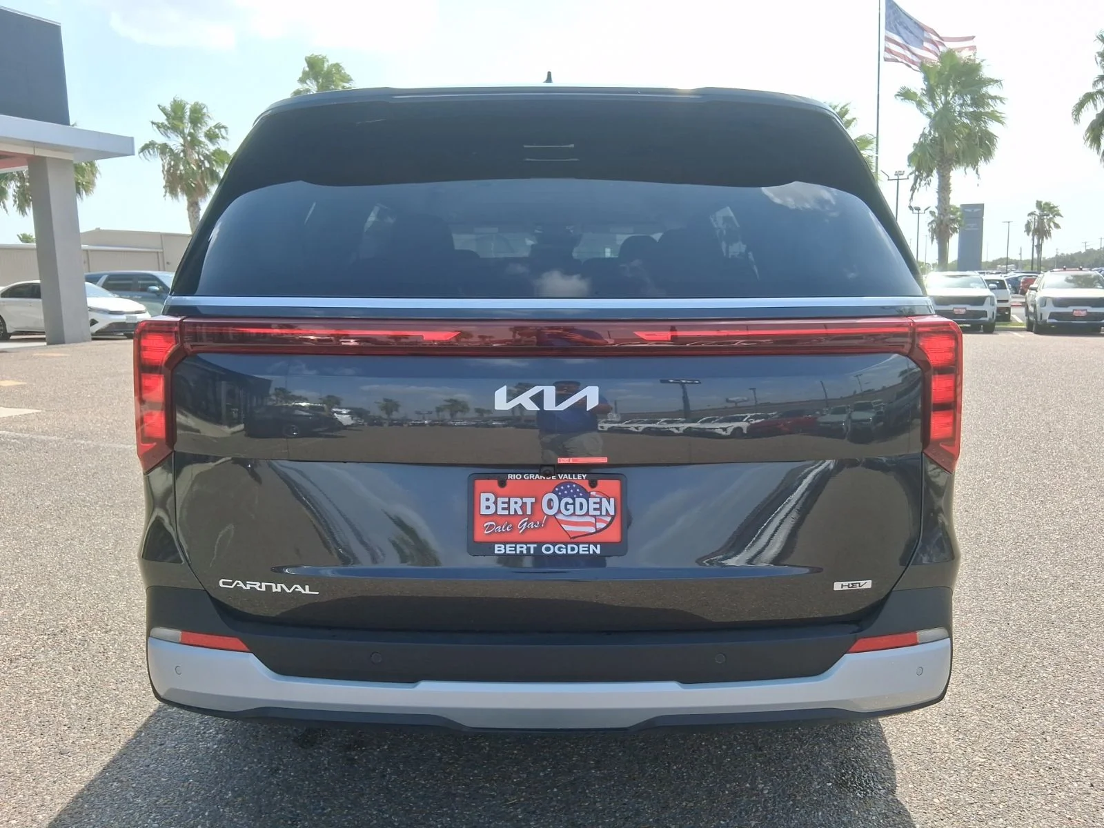 New 2026  Kia LXS image 5