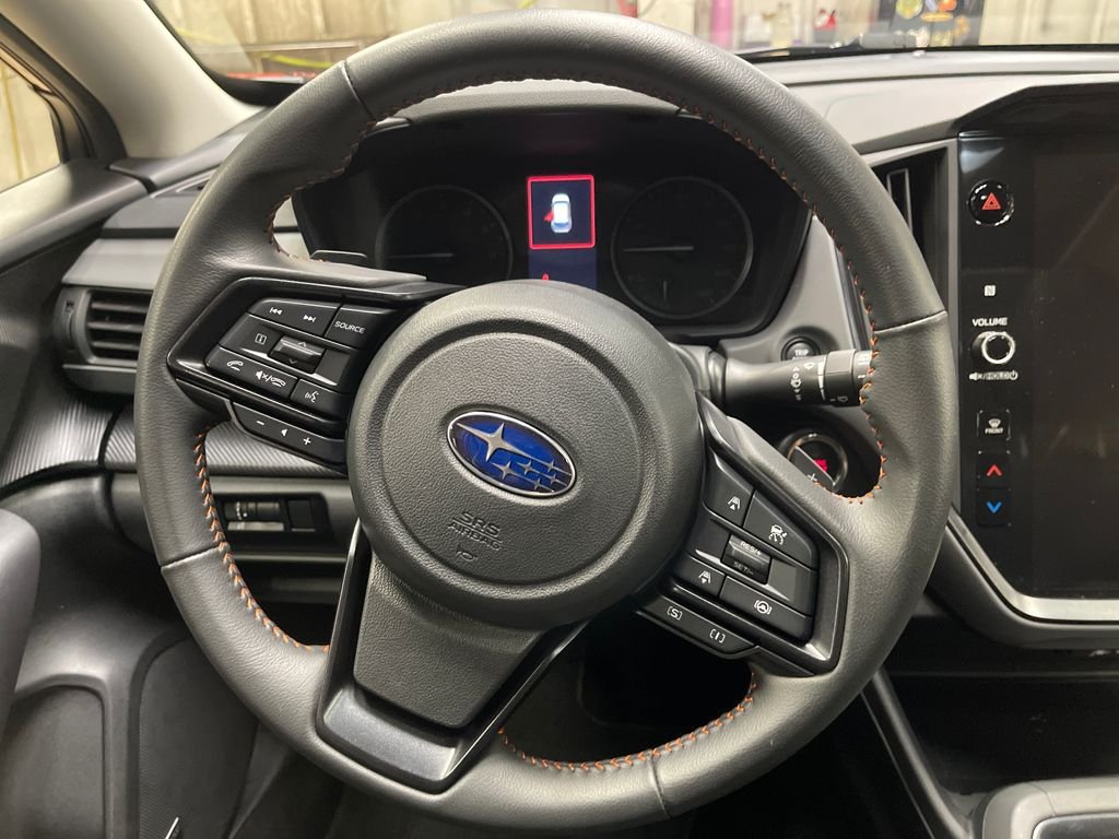 Used 2025 Beige Subaru Limited image 21