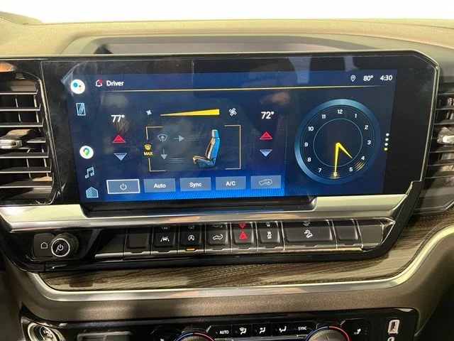 Used 2022 Silver Chevrolet LT image 21