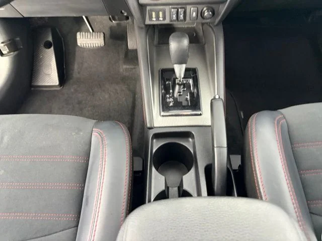 Used 2025 Gray Mitsubishi 2.0 S image 36