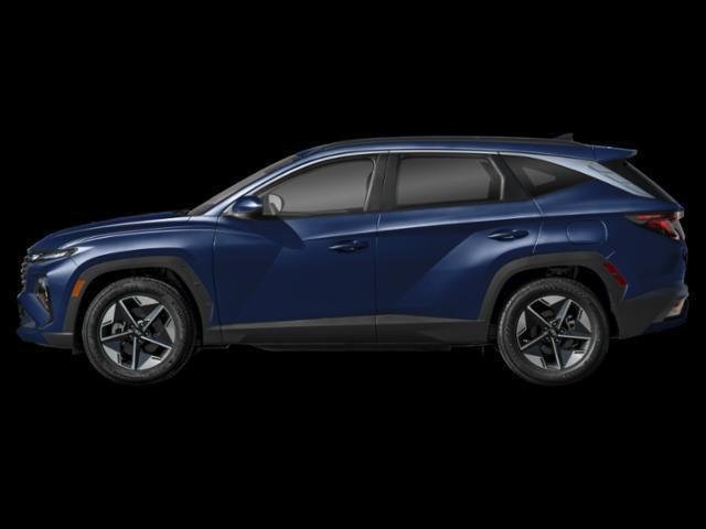 New 2026 Atlantis Blue Tb2 Hyundai SEL image 51