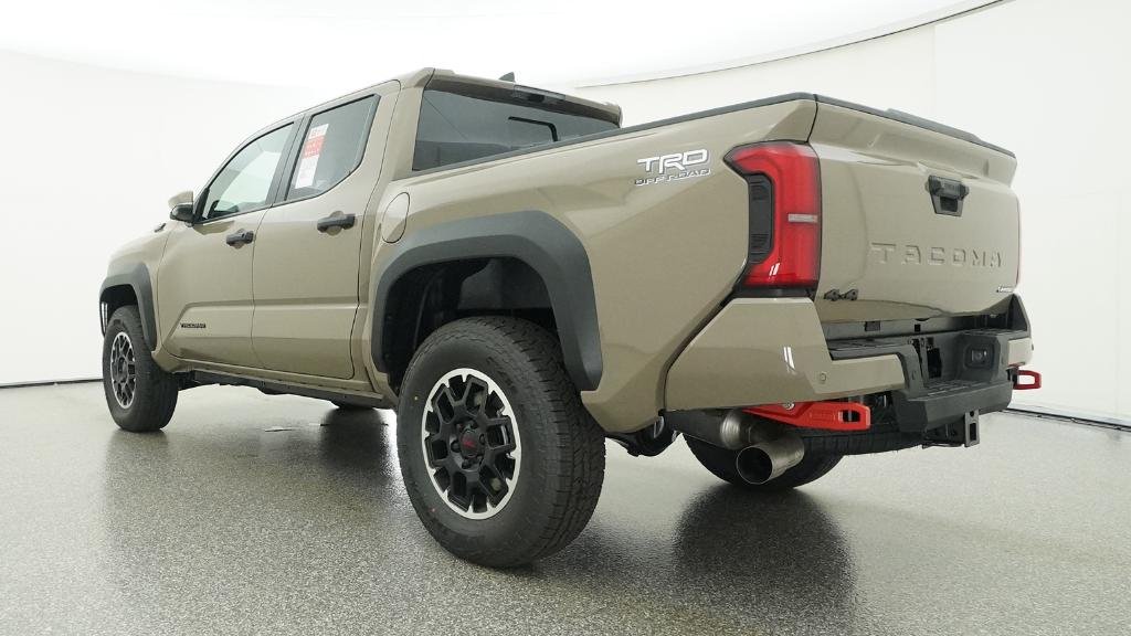 New 2026 Mudbath Toyota TRD Off-Road i-FORCE MAX image 72