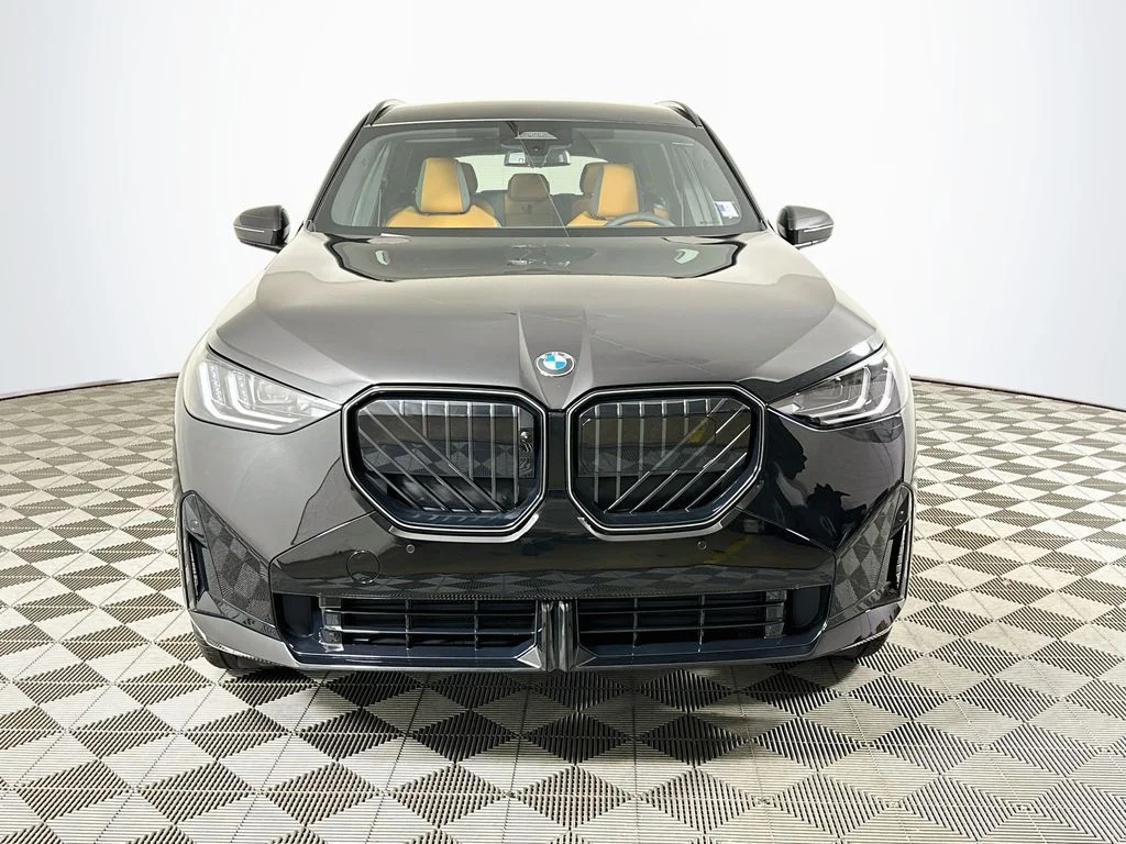 New 2026 Black Sapphire Metallic BMW 30 xDrive image 2