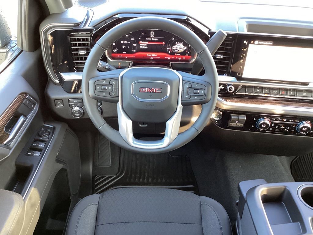 2026 GMC Sierra 1500 Elevation - Photo 5