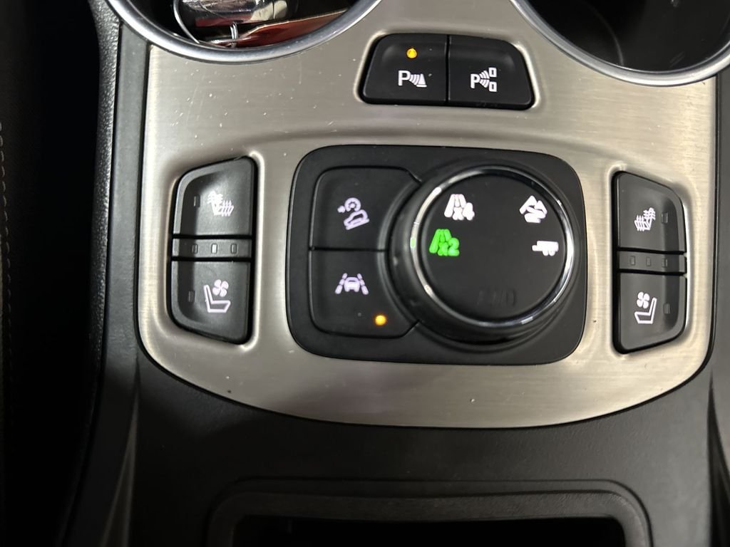Used 2018 Summit White GMC Denali image 33