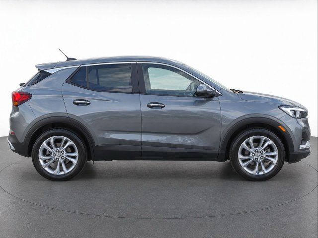 2021 Buick Encore GX Preferred - Photo 6