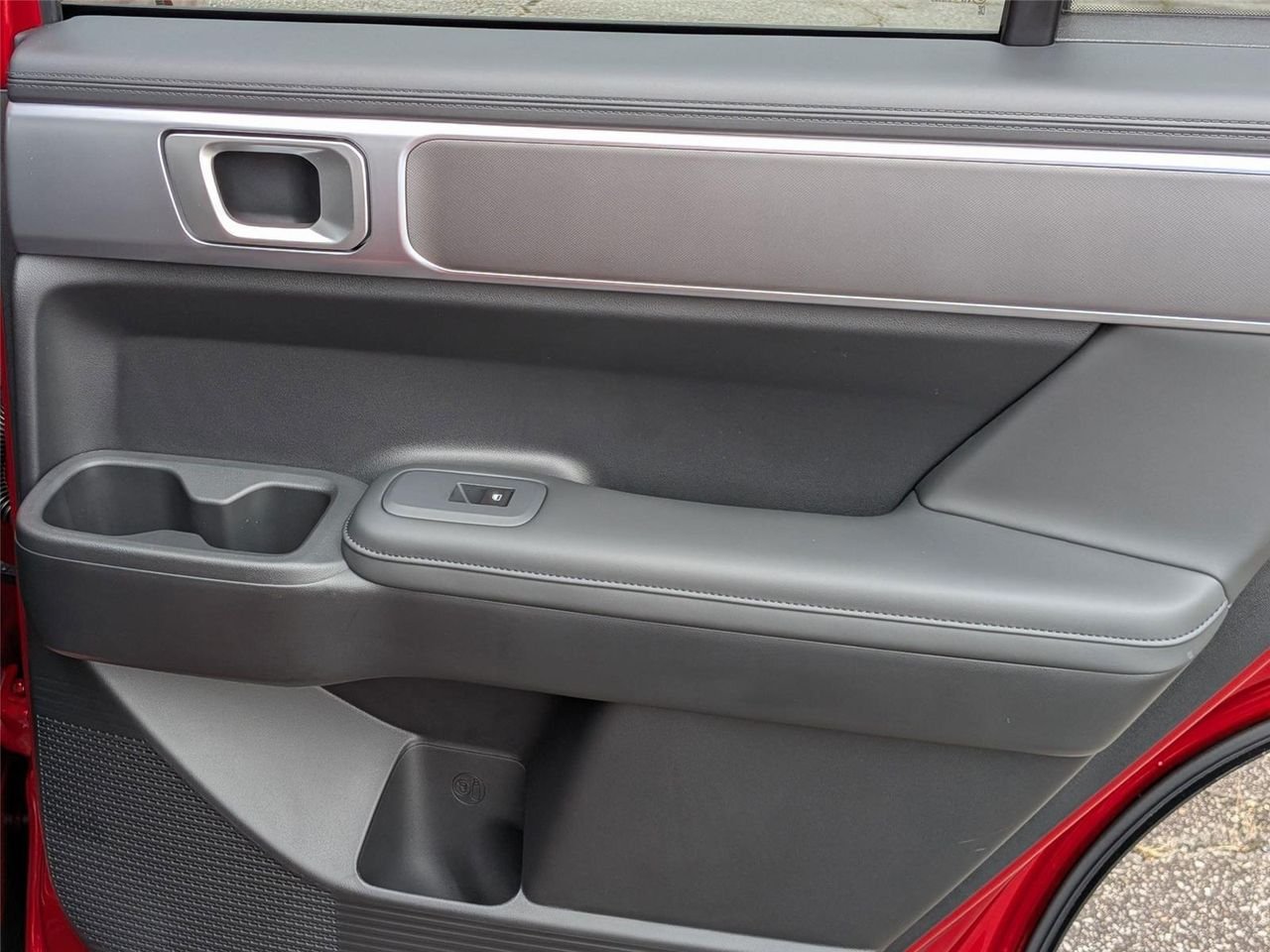 2026 Hyundai Santa Fe SEL - Photo 31