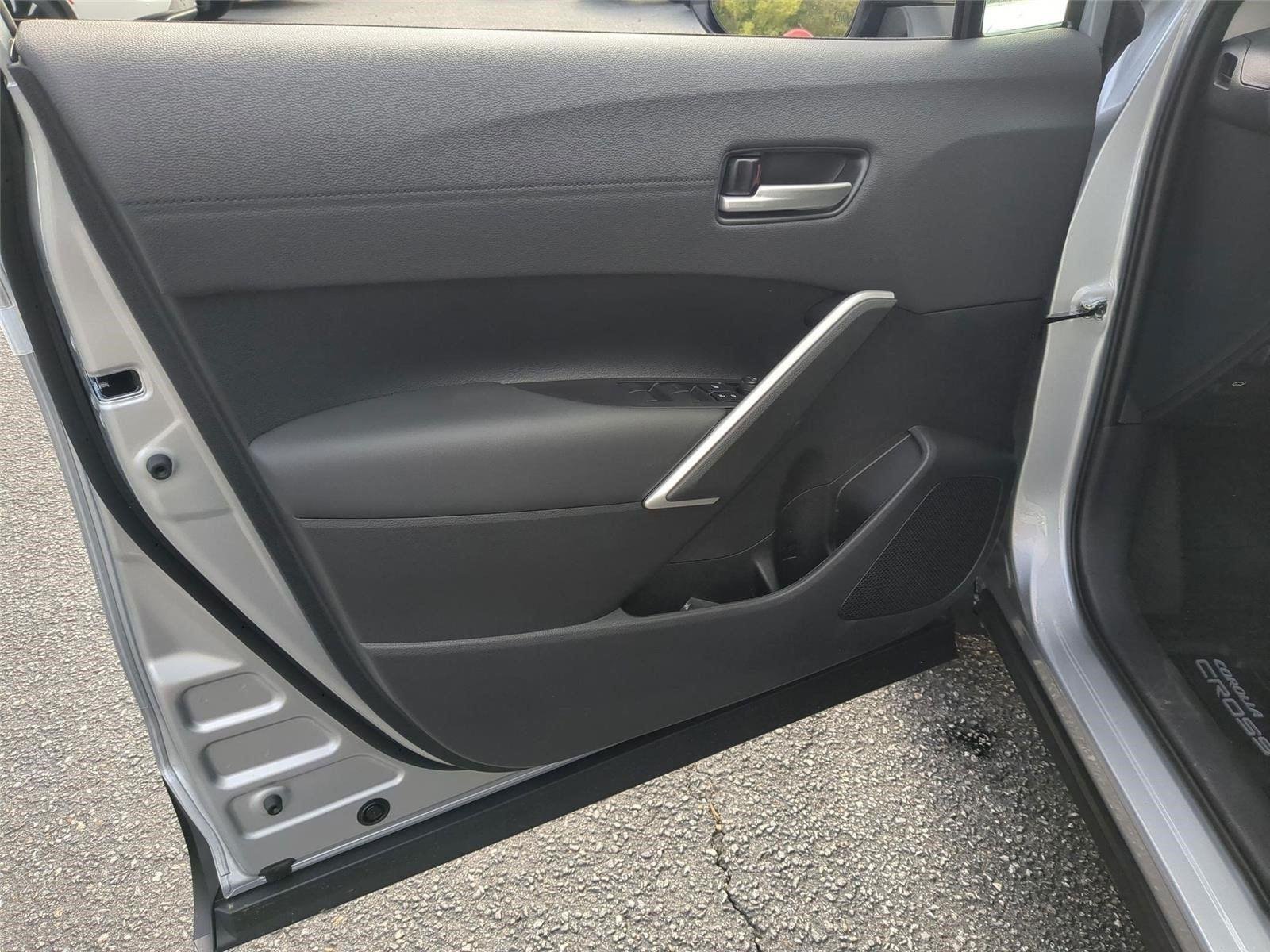 Used 2026 Sonic Silver Toyota XLE image 15