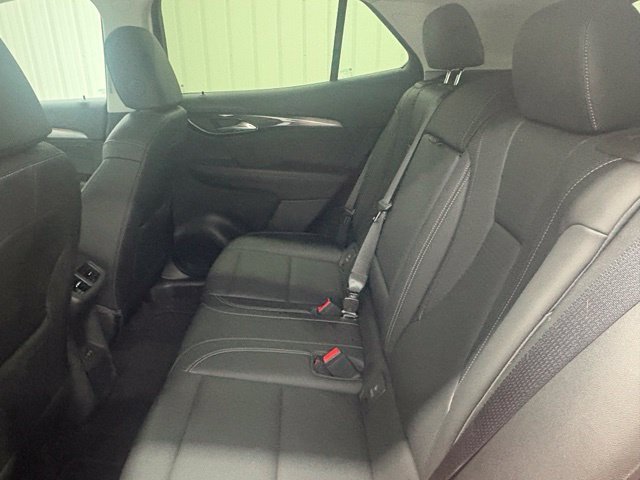 Used 2025 Red Buick Preferred image 10
