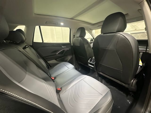 New 2026 Gray Volkswagen 2.0T SE image 13